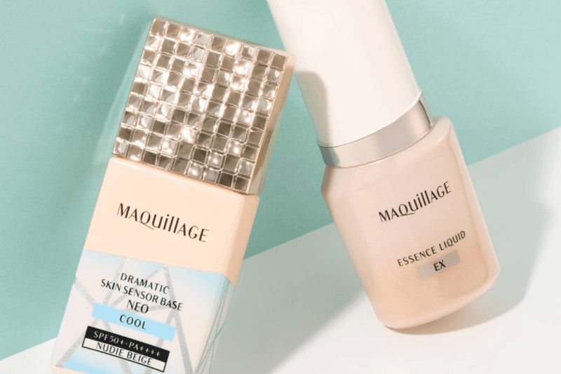 2025 summer new base makeup 6 benefit ettusais Tom Ford PONY PRADA