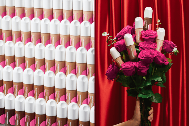 2025 summer new base makeup 6 benefit ettusais Tom Ford PONY PRADA