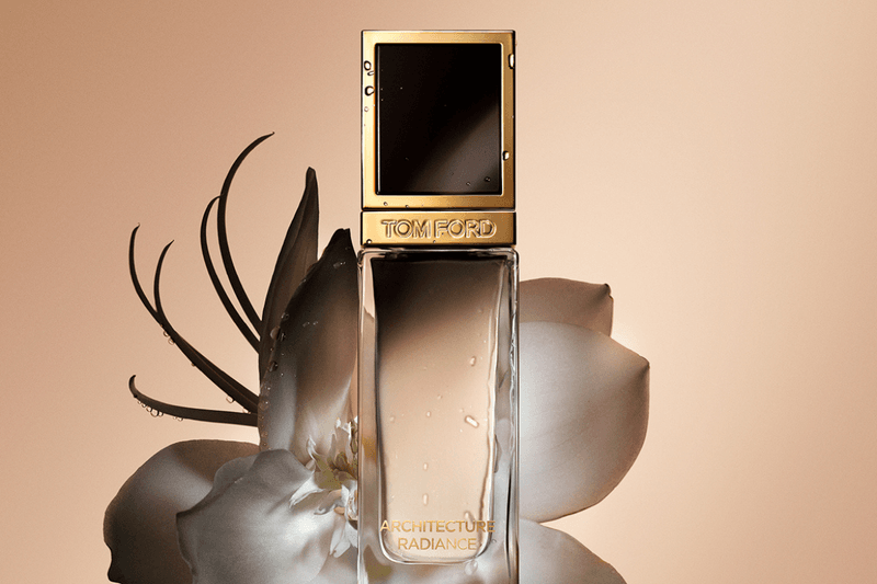 2025 summer new base makeup 6 benefit ettusais Tom Ford PONY PRADA