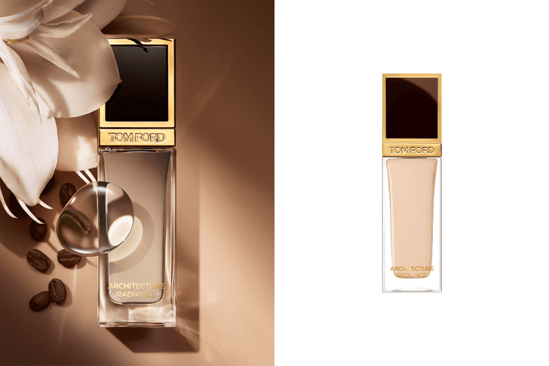 2025 summer new base makeup 6 benefit ettusais Tom Ford PONY PRADA