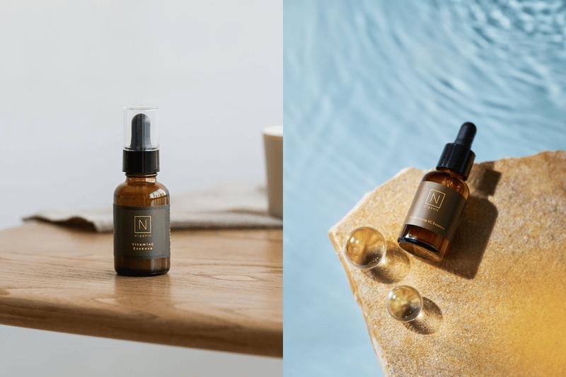 POPBEE Circle 會員福利：日本 LKD 精華液排行榜 Top 1！送你 N organic 調理 VC 精華