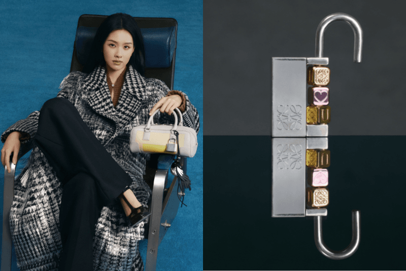 2025 七夕浪漫提案：彩妝、服飾、香氛...10 款限定好物清單，誰收到都會心動！