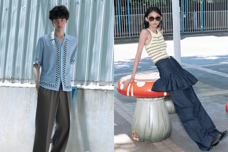 2025 七夕浪漫提案：彩妝、服飾、香氛...10 款限定好物清單，誰收到都會心動！