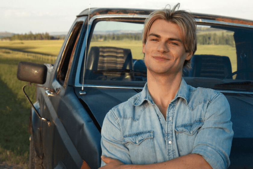 Netflix 8 月完整片單:《星期三2》《暴君的廚師》《愛麻夫人熱映中》《物怪2》《我與華特家男孩的生活2》...