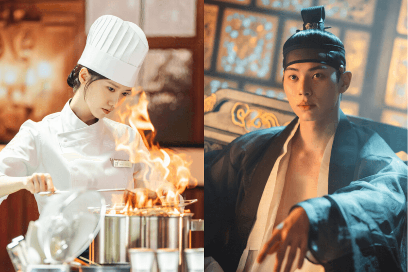 Netflix 8 月完整片單:《星期三2》《暴君的廚師》《愛麻夫人熱映中》《物怪2》《我與華特家男孩的生活2》...