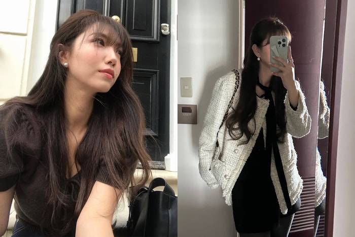 優雅女生需要有一對珍珠耳環:沒想像中難駕馭,推介你 5 款百搭又易襯的款式