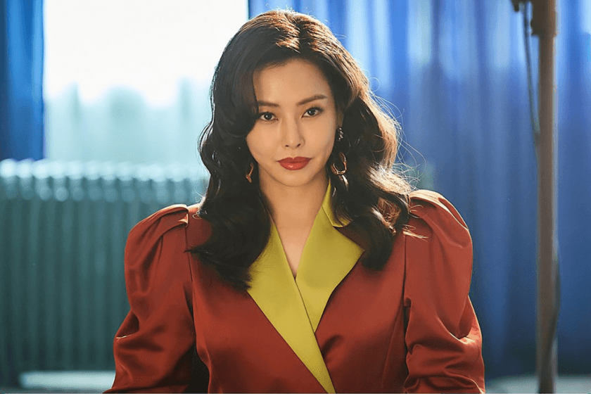 Netflix 8 月完整片單:《星期三2》《暴君的廚師》《愛麻夫人熱映中》《物怪2》《我與華特家男孩的生活2》...