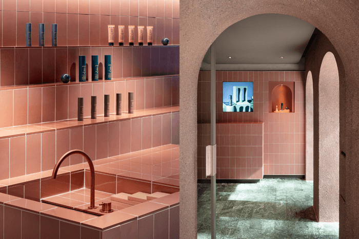 走進香氣療癒的「任意門」:小眾保養品牌 ANOTHER LAND 首間門市悄悄開幕!