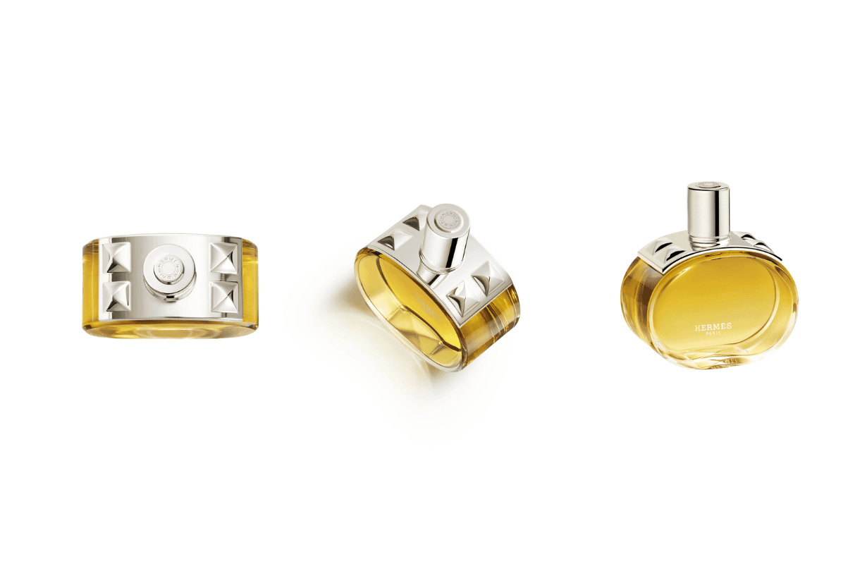 Hermes Beauty 2025 FW Limited Edition