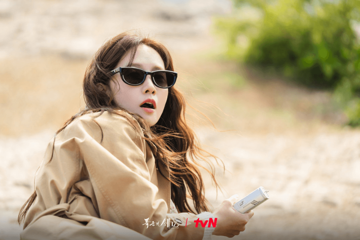 Bon Appetit Your Majesty Lim Yoona Lee Chae Min
