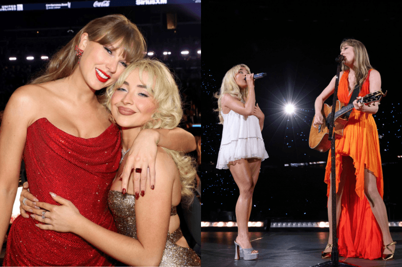 泰勒絲現身男友 Podcast 宣布震撼彈：第 12 張新專輯將誕生！5 個小彩蛋讓粉絲們直呼太驚喜