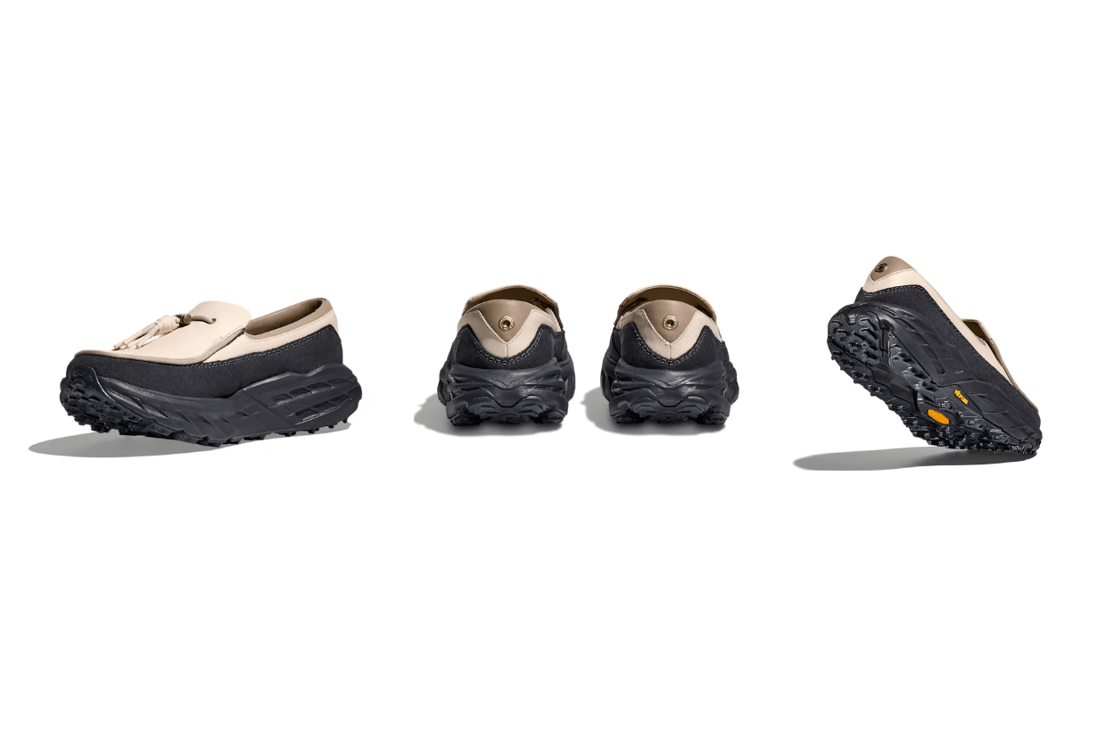 HOKA Speed Loafer BEAMS LIMITED COLOR
