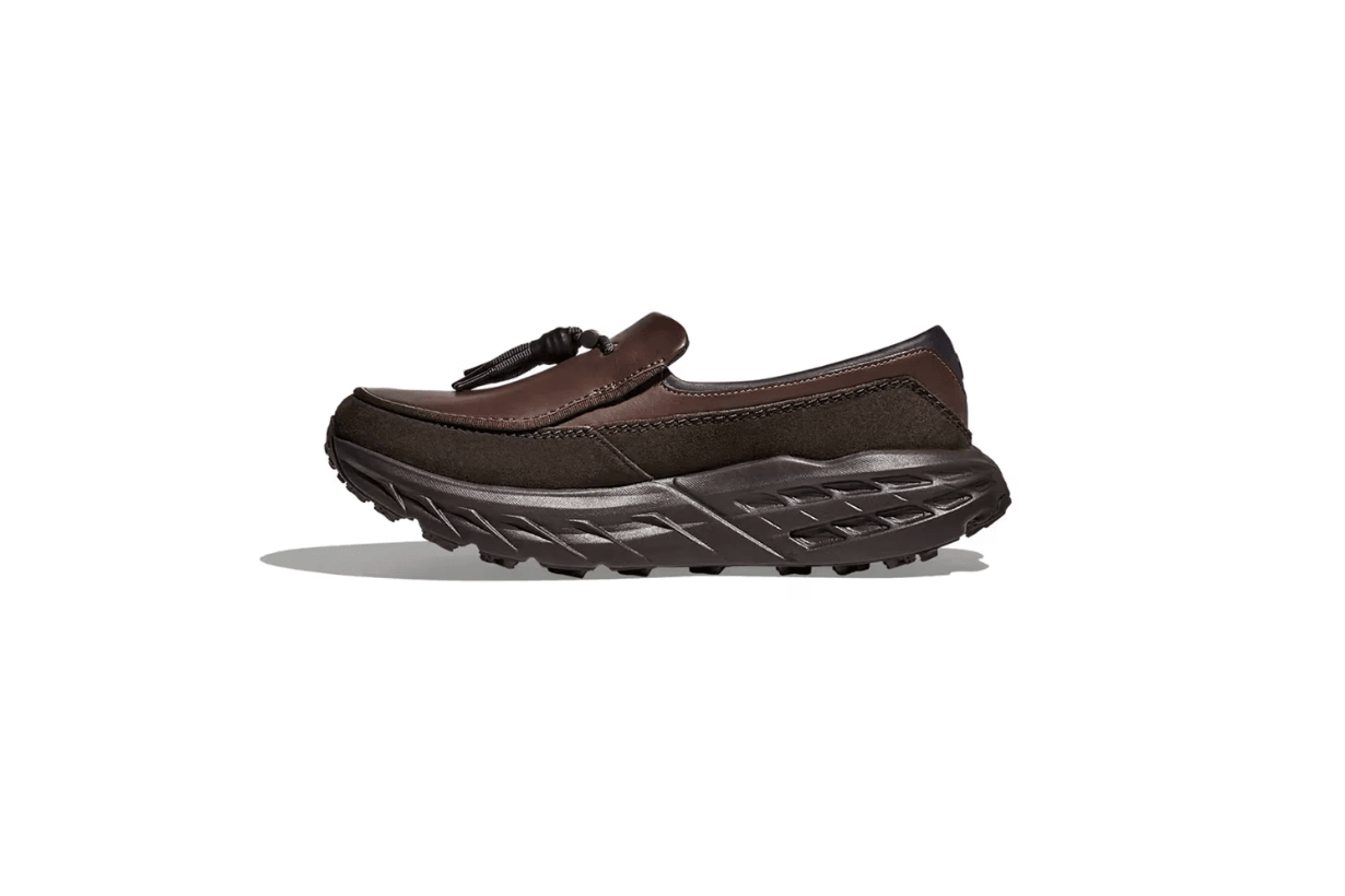 HOKA Speed Loafer BEAMS LIMITED COLOR