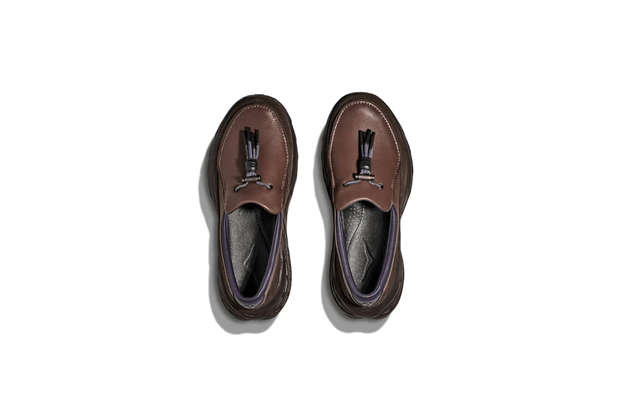 HOKA Speed Loafer BEAMS LIMITED COLOR