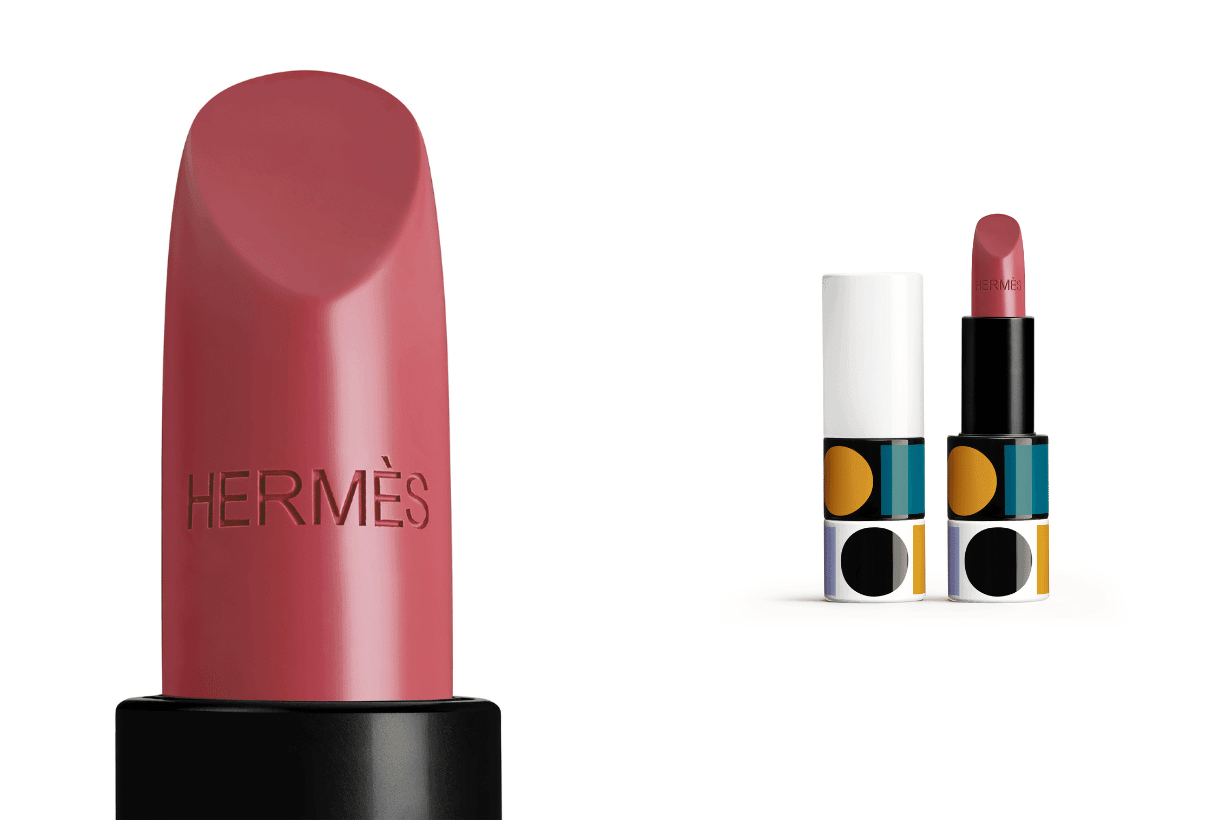 Hermes Beauty 2025 FW Limited Edition