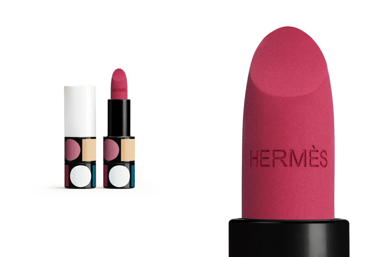 Hermes Beauty 2025 FW Limited Edition