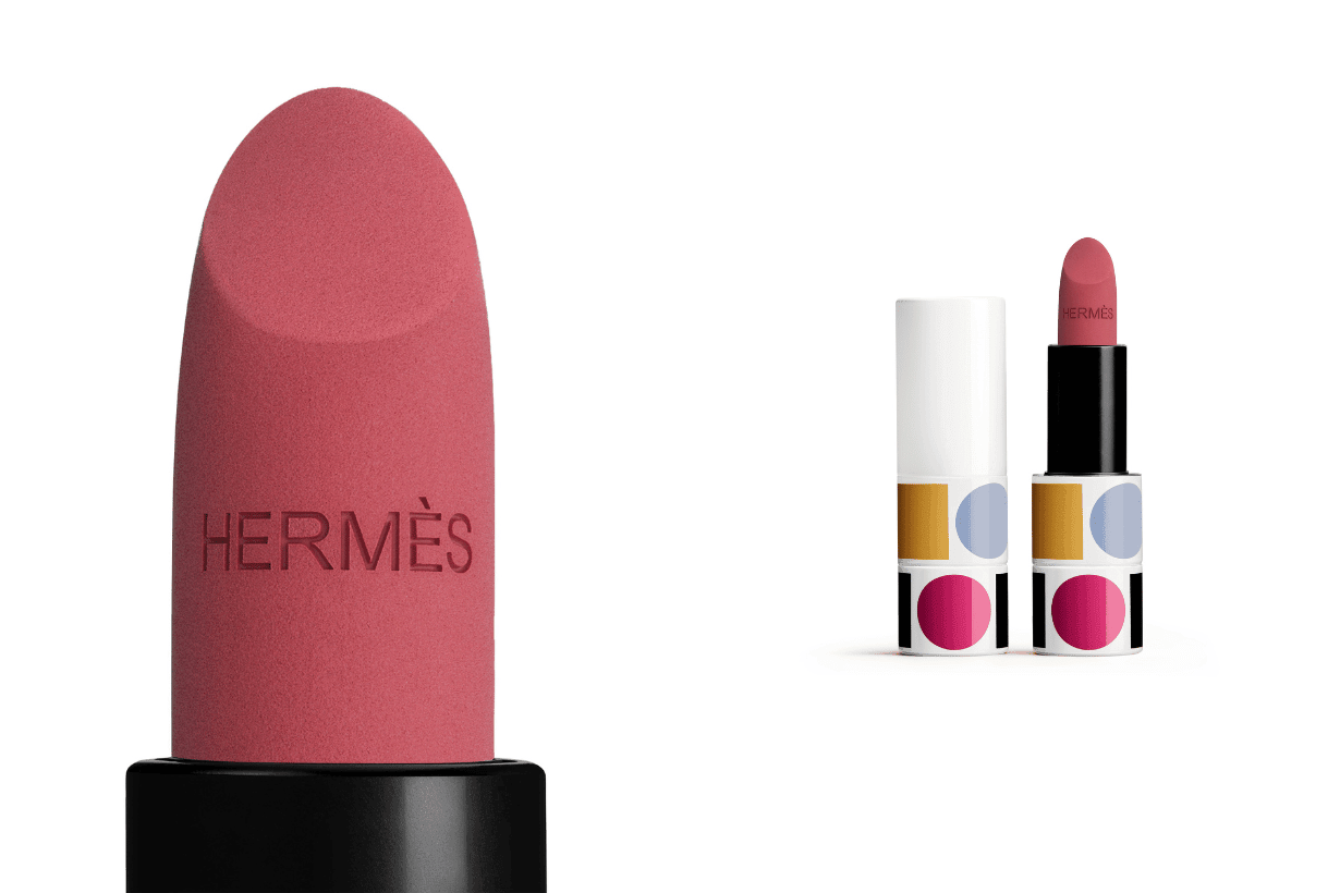 Hermes Beauty 2025 FW Limited Edition