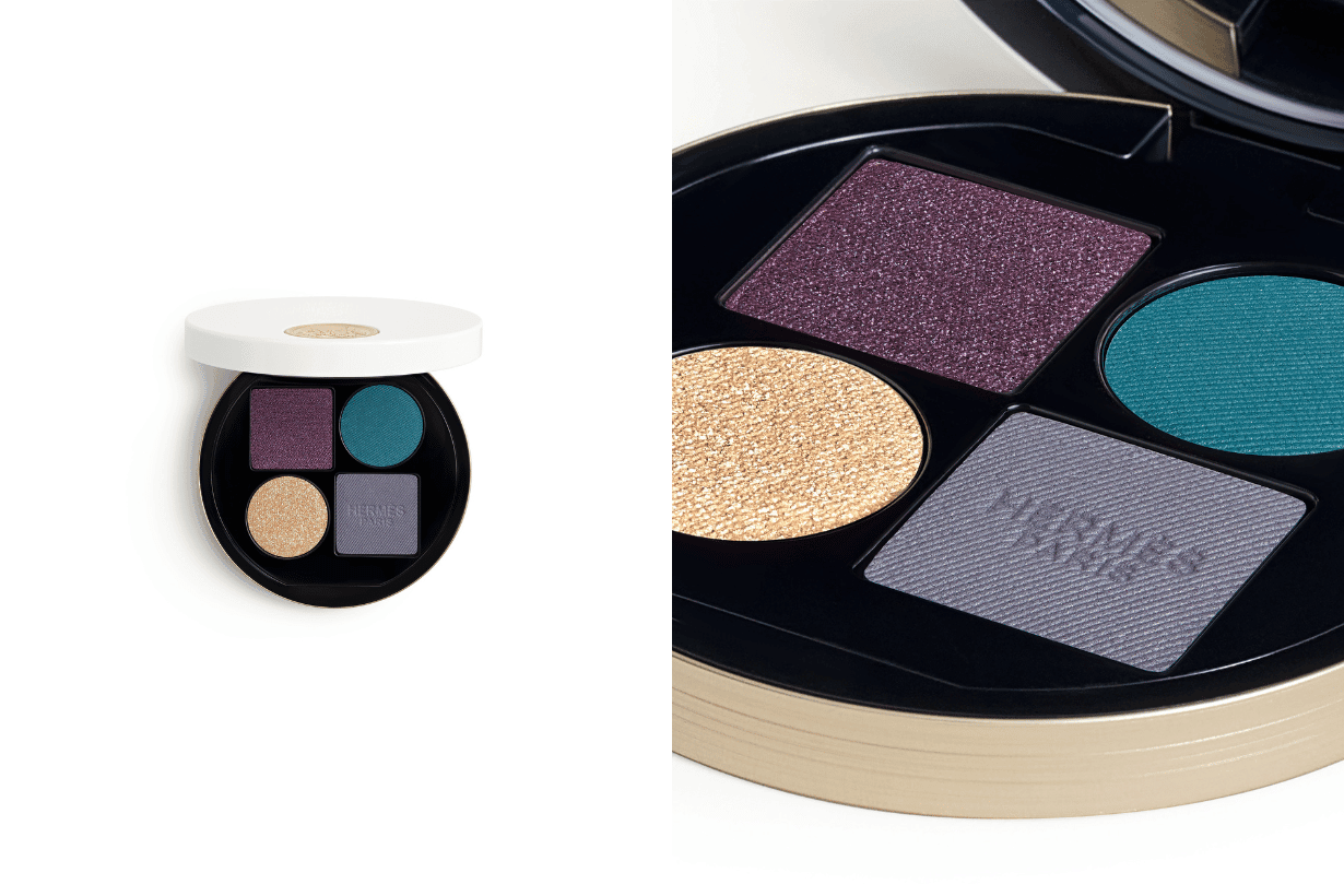 Hermes Beauty 2025 FW Limited Edition