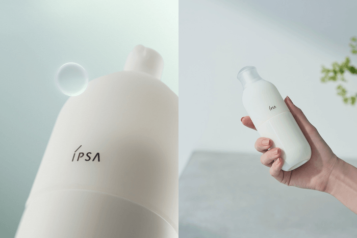 量身定制的保養第一步驟:默默熱賣的 IPSA 小白瓶挑選技巧、使用方法一次看!