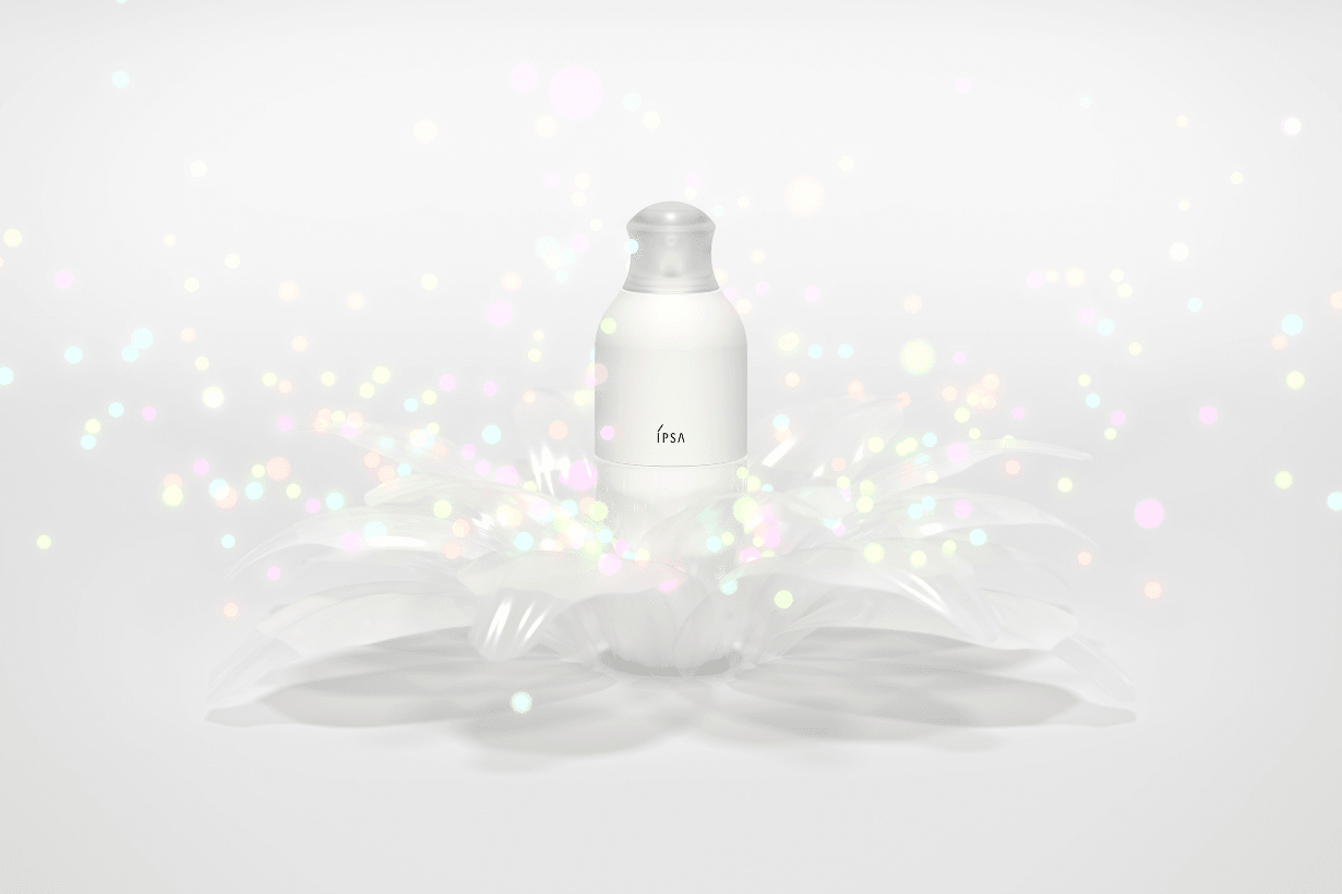 IPSA ME n new release Skincare tips