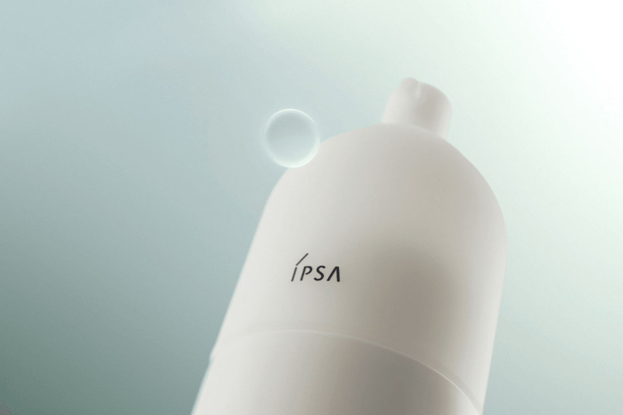 IPSA ME n new release Skincare tips