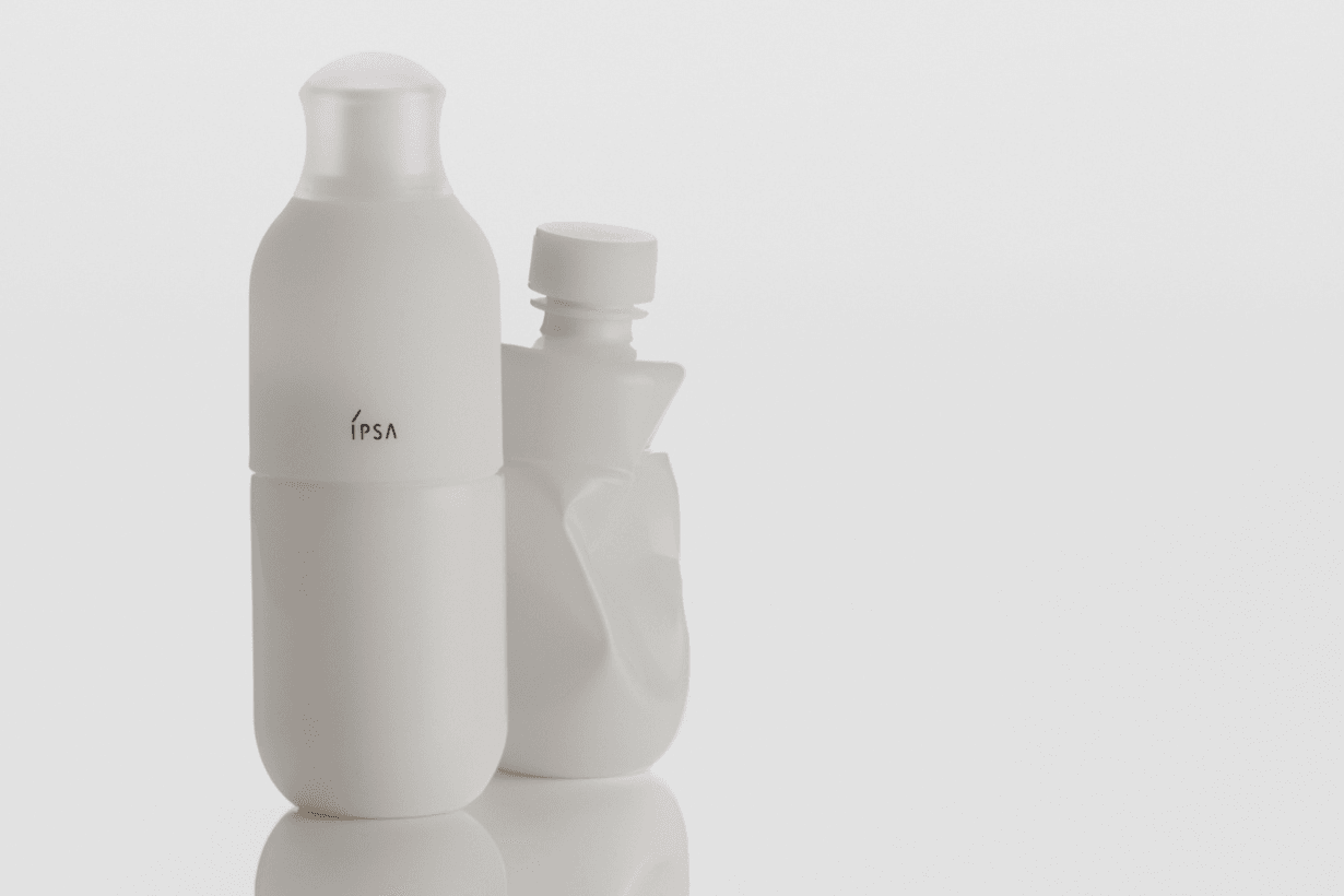 IPSA ME n new release Skincare tips