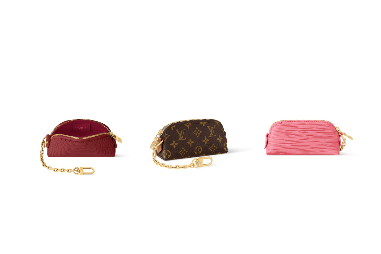 Louis Vuitton La Beaute makeup Collection release info122