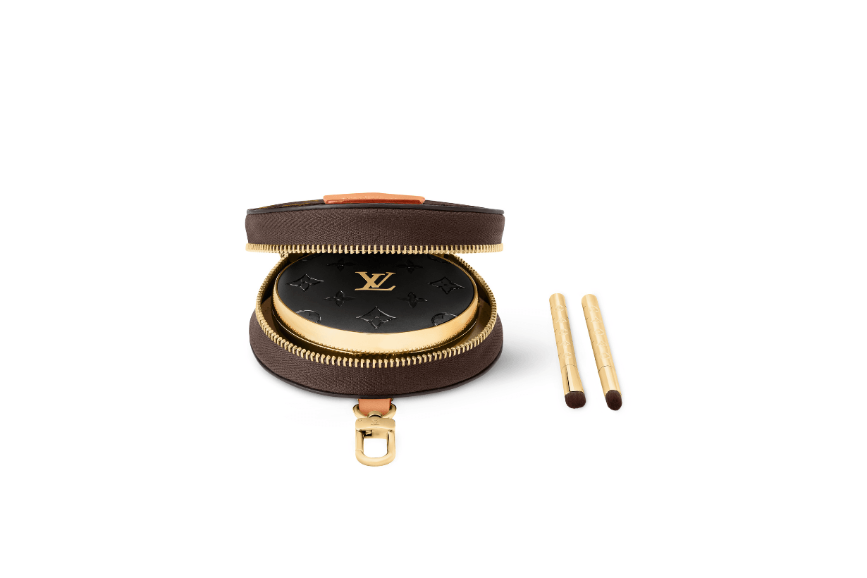 Louis Vuitton La Beaute makeup Collection release info122