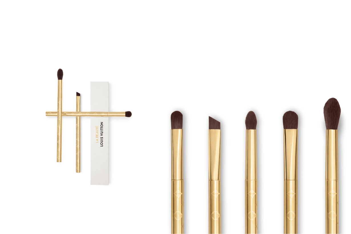 Louis Vuitton La Beaute makeup Collection release info122
