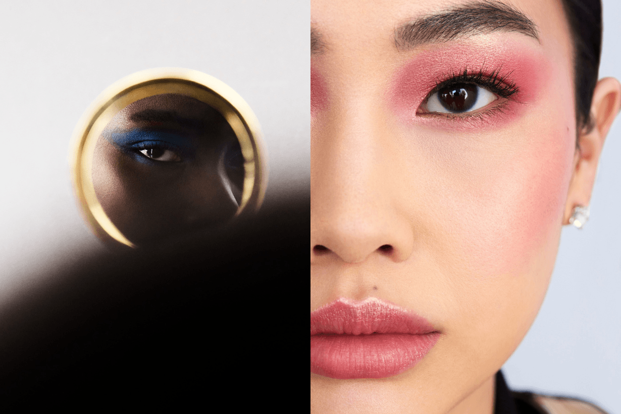 Louis Vuitton La Beaute makeup Collection release info