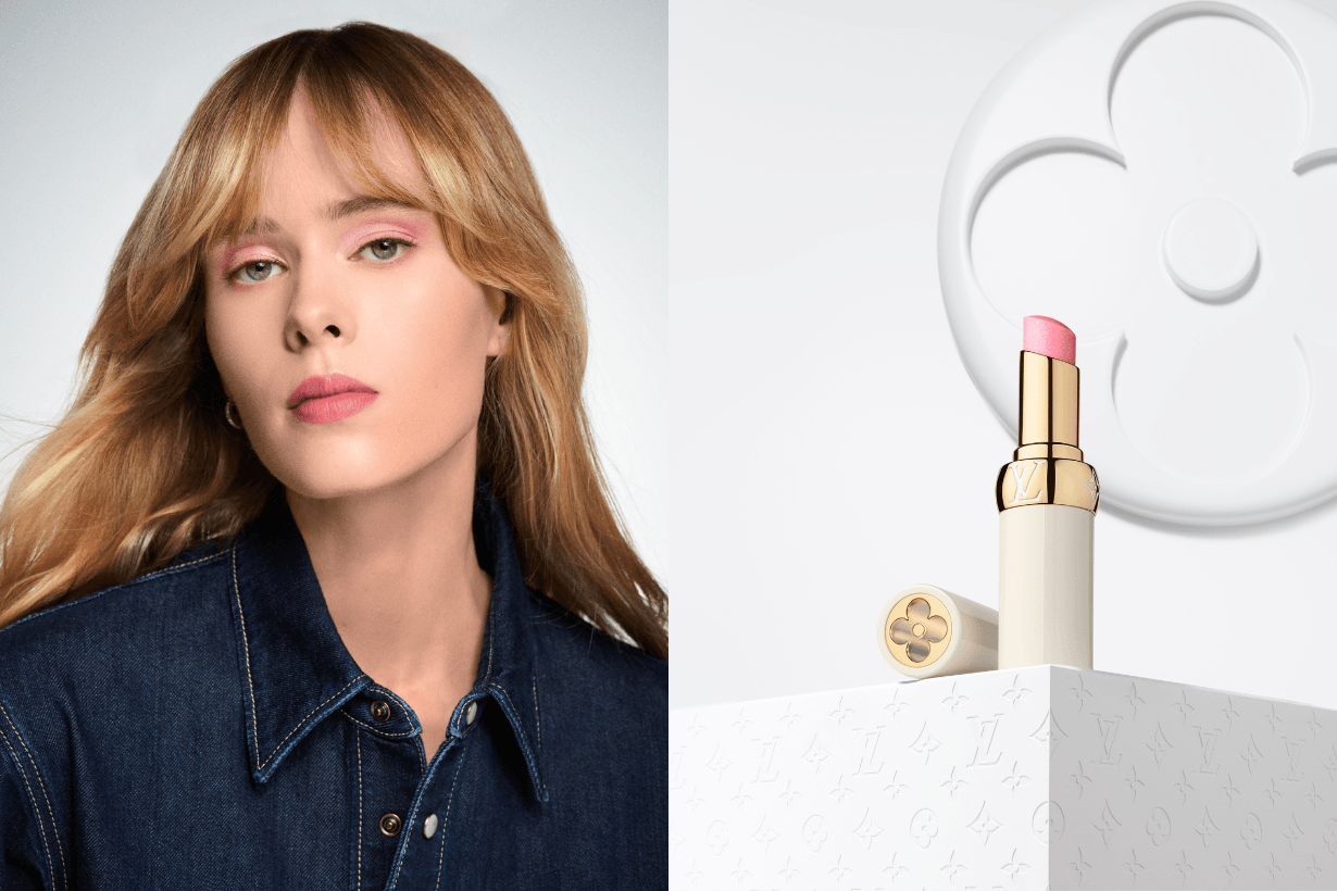 Louis Vuitton La Beaute makeup Collection release info