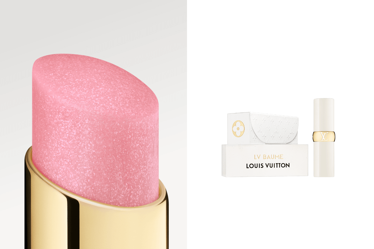 Louis Vuitton La Beaute makeup Collection release info