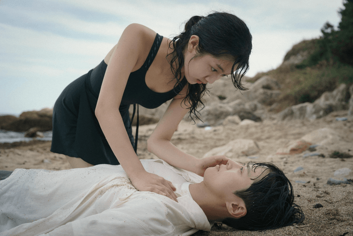 情人節來點甜甜的青春戀曲:Netflix 新作《捲捲初戀》寫下那些年我們也有的悸動與焦慮