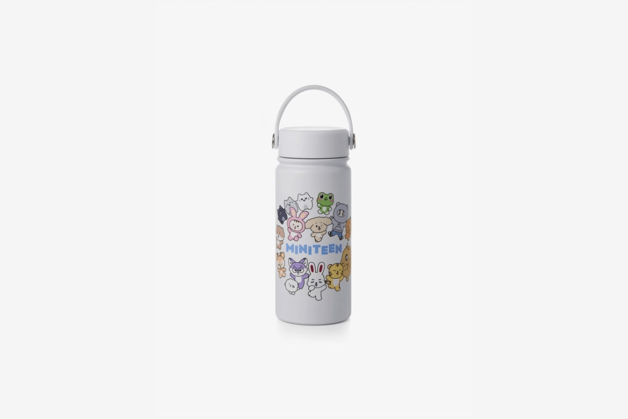 MINITEEN HOUSE PARTY SEVENTEEN Official Character POP-UP in TAIPEI