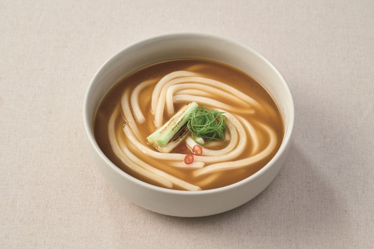MUJI 2025 aw Hot Pot Soup Snacks Instant Drinks Baumkuchen