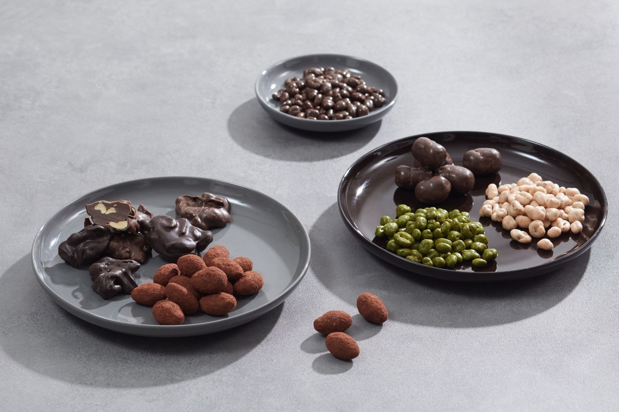 MUJI 2025 aw Hot Pot Soup Snacks Instant Drinks Baumkuchen