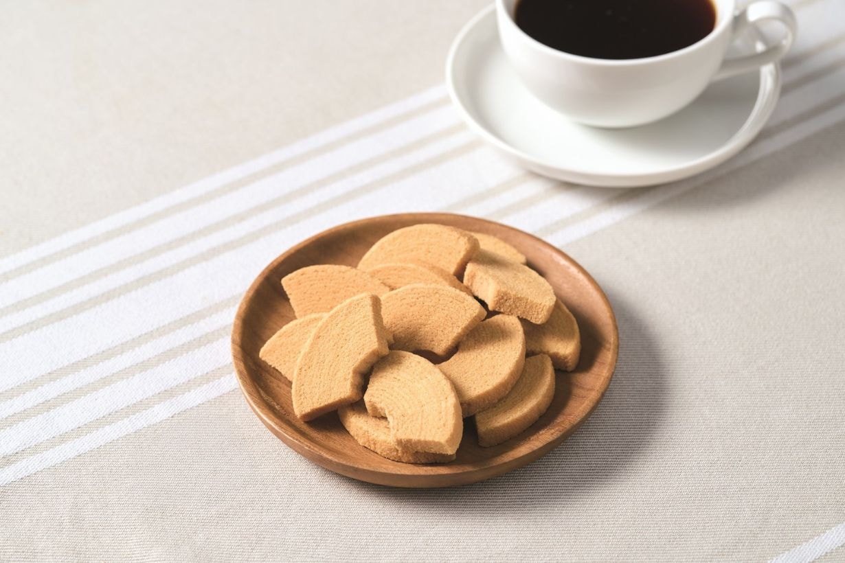 MUJI 2025 aw Hot Pot Soup Snacks Instant Drinks Baumkuchen