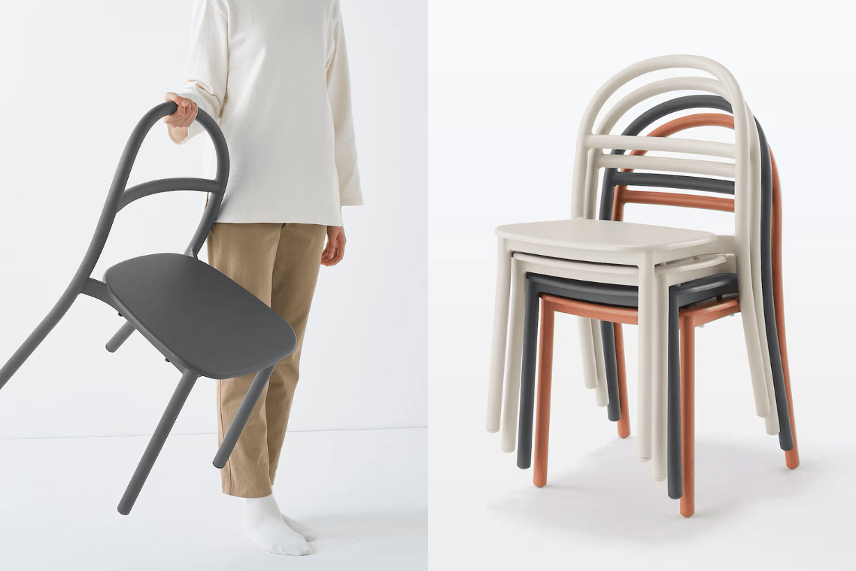 MUJI 2025 aw new item must buy 12