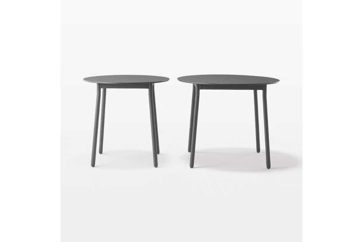 MUJI 2025 aw new item must buy 12