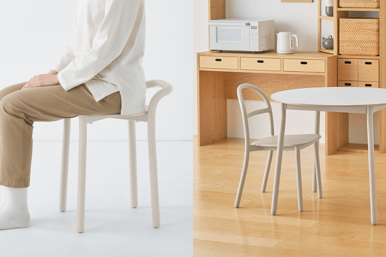 MUJI 2025 aw new item must buy 12