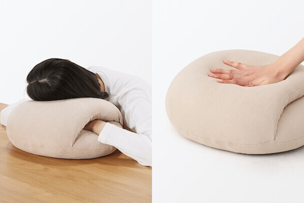 MUJI 2025 aw new item must buy 12
