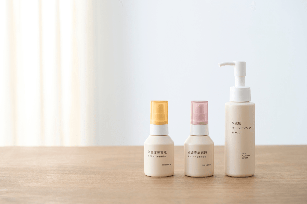 MUJI 2025 aw new item must buy 12