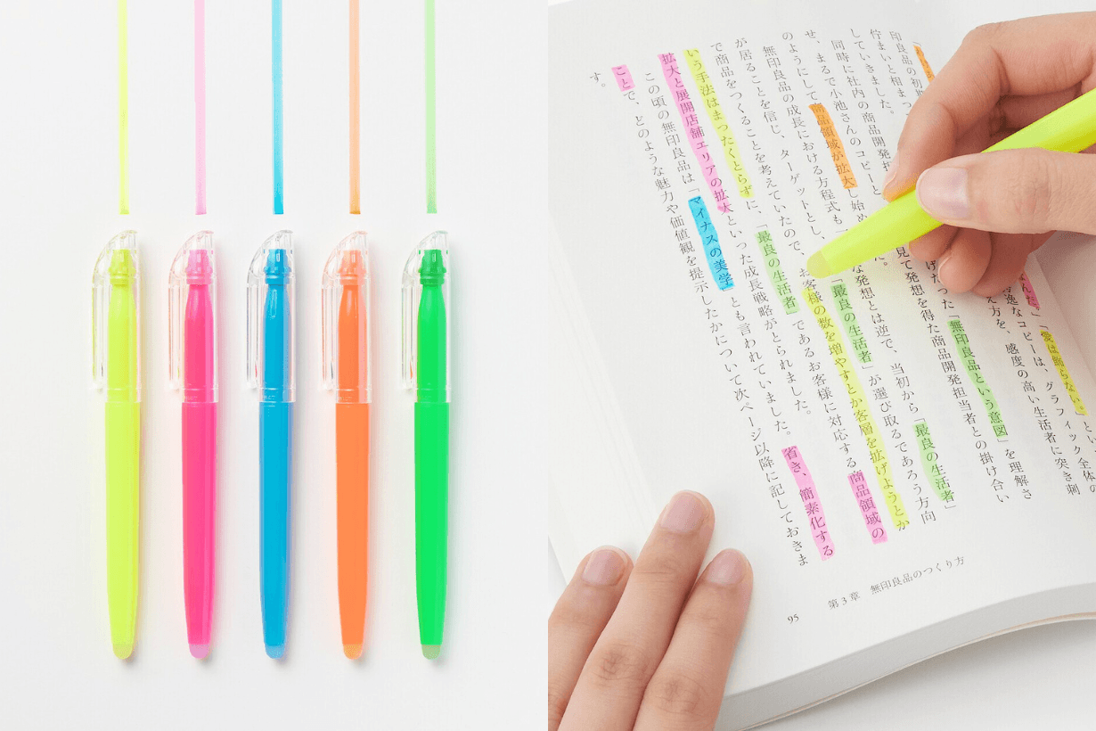 MUJI 2025 aw new item must buy 12