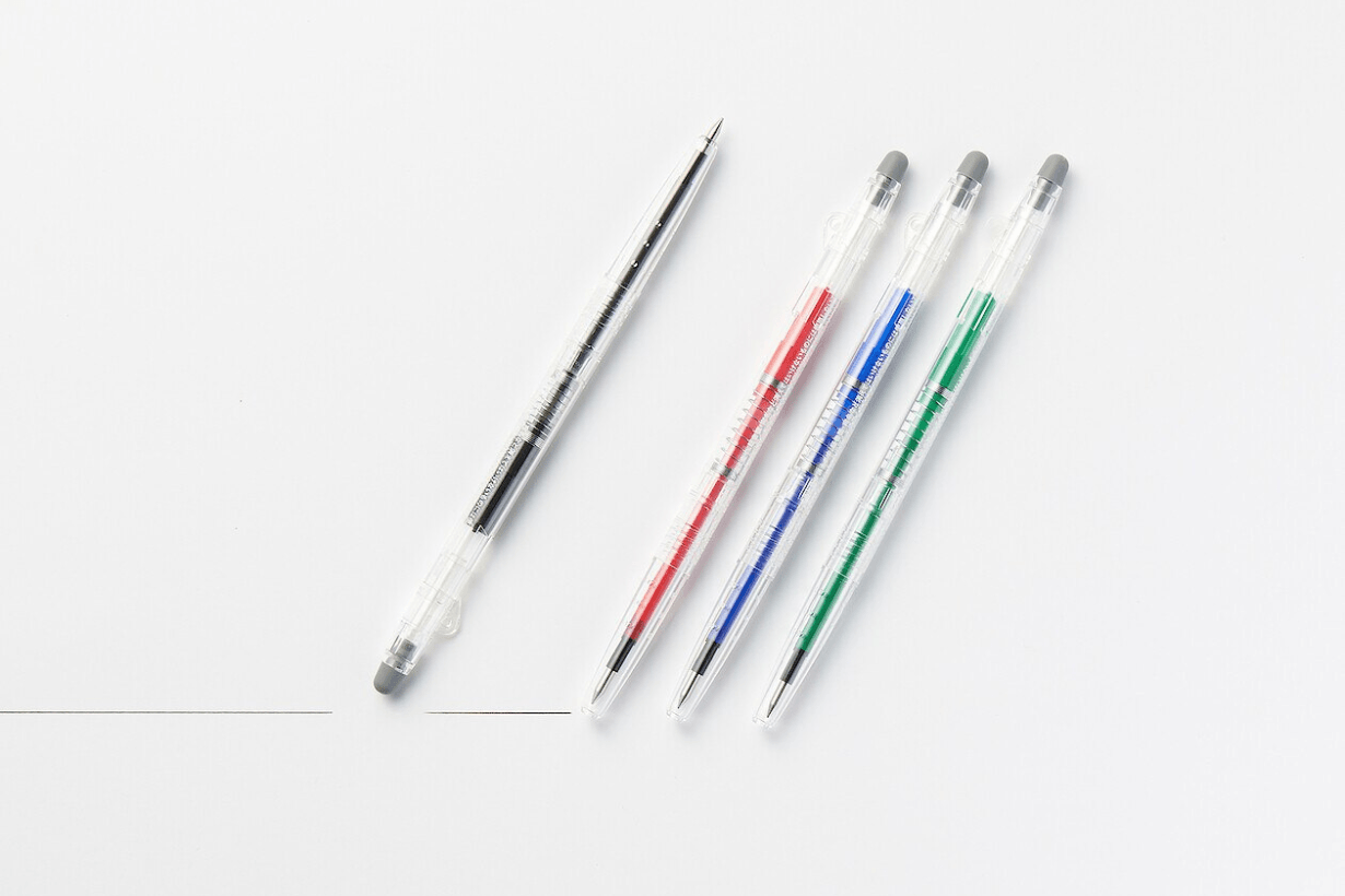 MUJI 2025 aw new item must buy 12