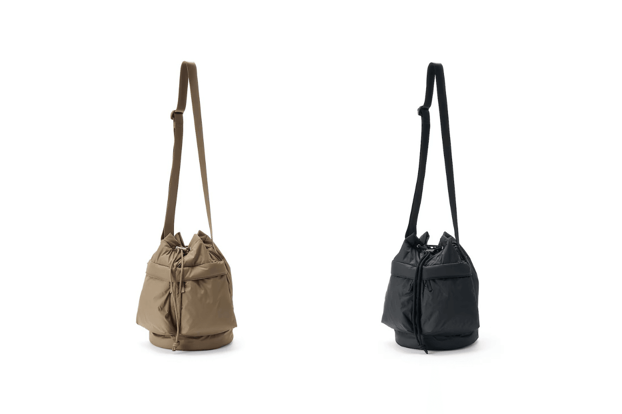 MUJI 2025 aw new item must buy 12