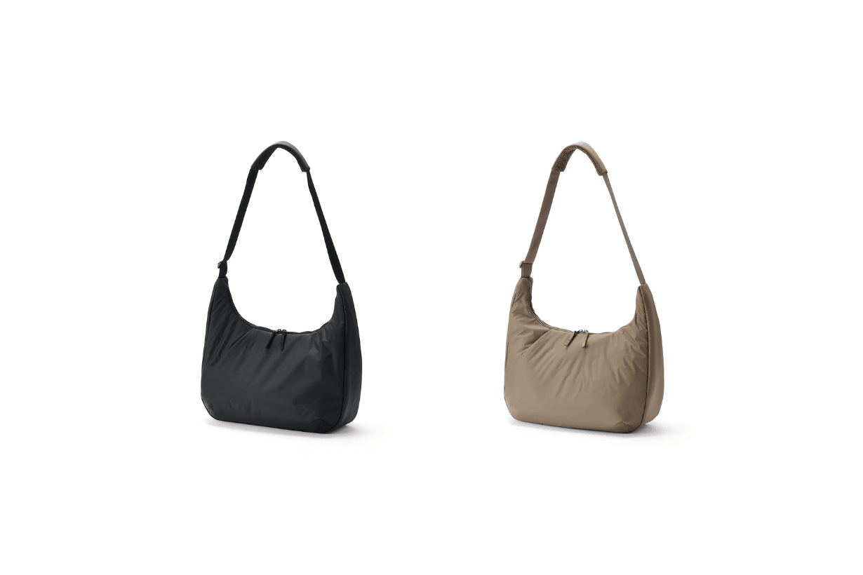 MUJI 2025 aw new item must buy 12