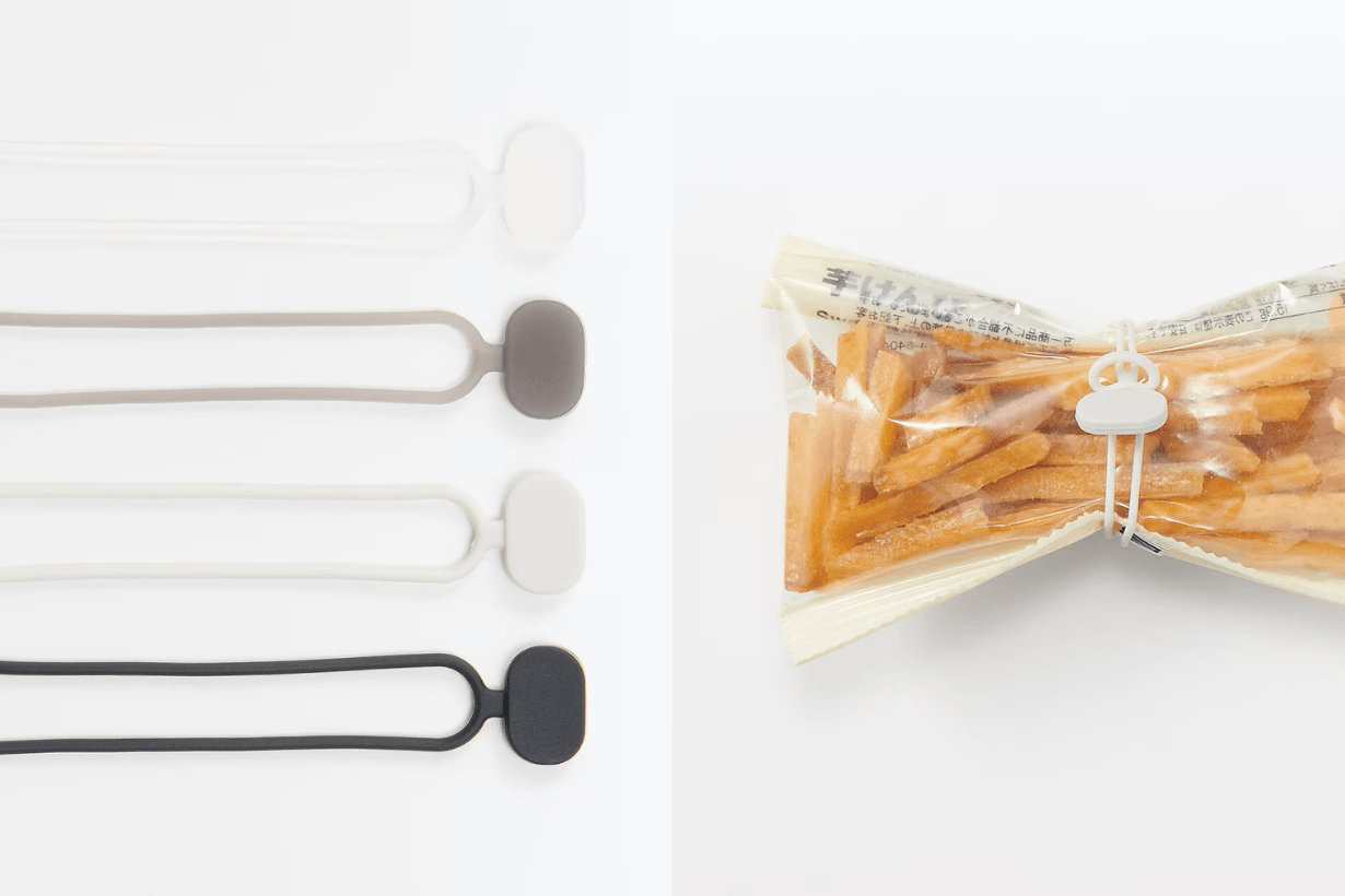 MUJI 2025 aw new item must buy 12