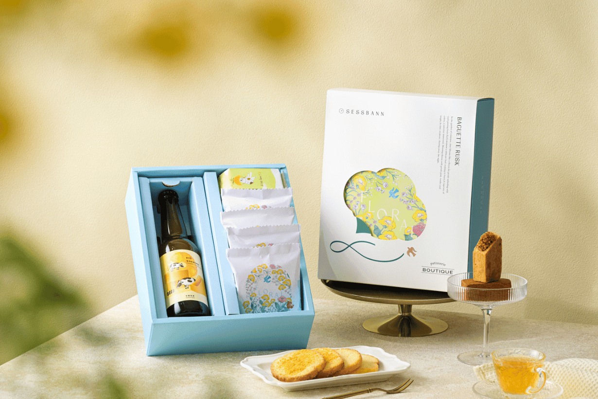 Mid-Autumn Festival 2025 Gift gift box Mooncake