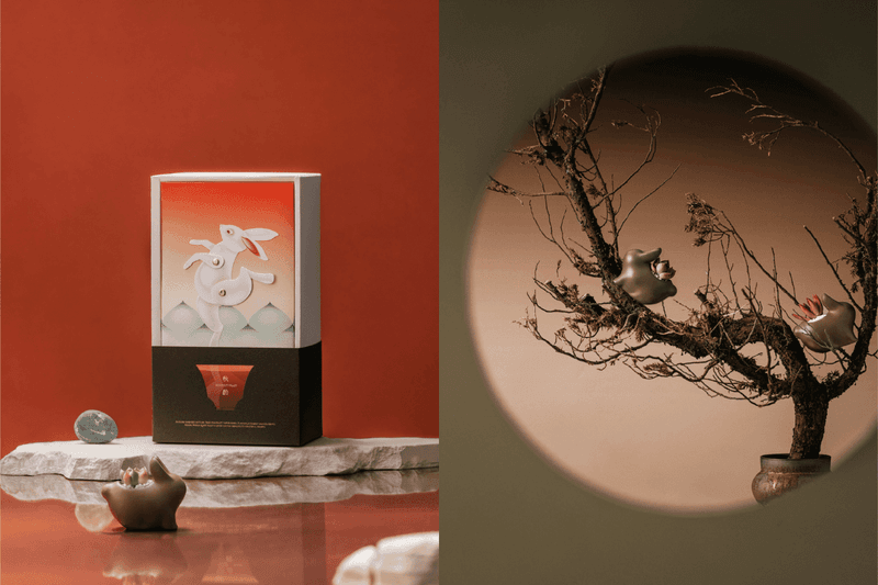 Mid-Autumn Festival 2025 Gift gift box Mooncake