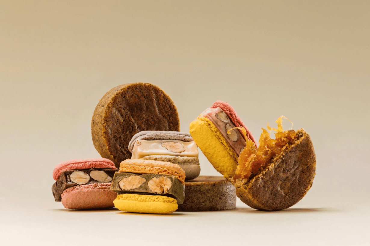 Mid-Autumn Festival 2025 Gift gift box Mooncake